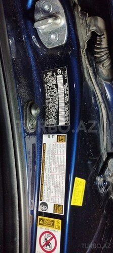 Toyota Prius 2014, 239,792 km - 1.8 l - Bakı