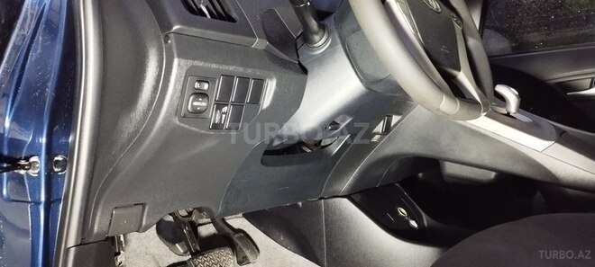 Toyota Prius 2014, 239,792 km - 1.8 l - Bakı