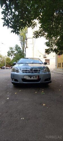 Toyota Corolla 2004, 365,555 km - 1.4 l - Bakı