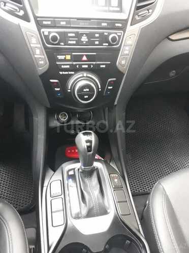 Hyundai Santa Fe 2015, 137,043 km - 2.0 л - Bakı