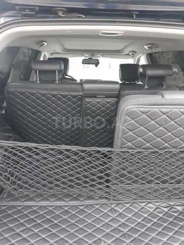 Hyundai Santa Fe 2015, 137,043 km - 2.0 л - Bakı