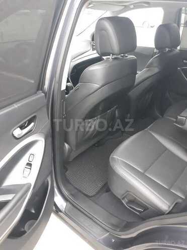 Hyundai Santa Fe 2015, 137,043 km - 2.0 л - Bakı