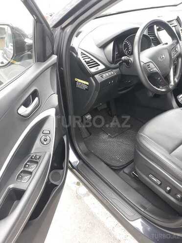 Hyundai Santa Fe 2015, 137,043 km - 2.0 л - Bakı