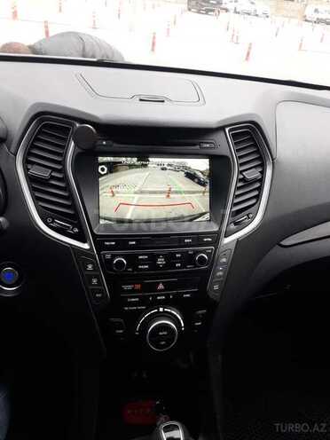 Hyundai Santa Fe 2015, 137,043 km - 2.0 л - Bakı