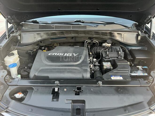 Hyundai Santa Fe 2015, 137,043 km - 2.0 л - Bakı
