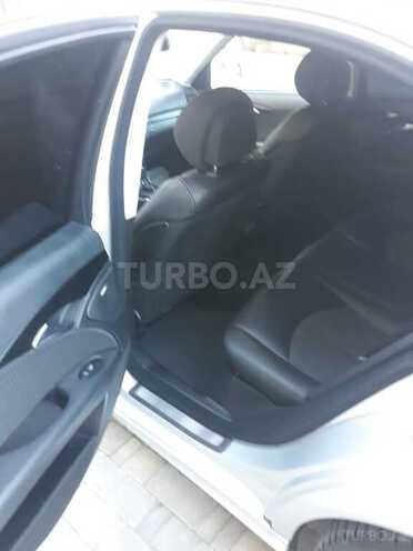 Mercedes E 220 2008, 255,247 km - 2.2 l - Bakı