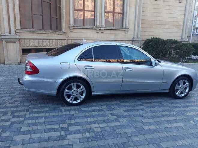 Mercedes E 220 2008, 255,247 km - 2.2 l - Bakı