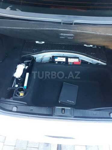 Mercedes E 220 2008, 255,247 km - 2.2 l - Bakı