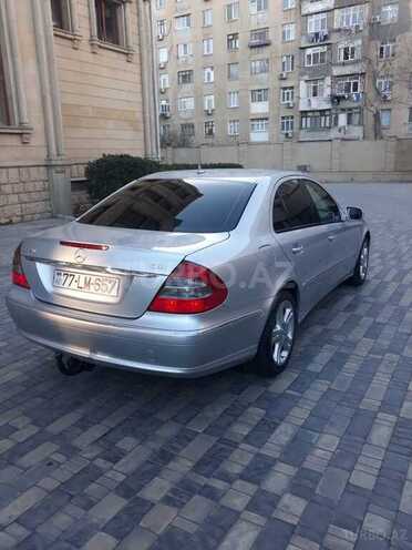 Mercedes E 220 2008, 255,247 km - 2.2 l - Bakı