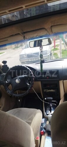 Volkswagen Jetta 2001, 559,600 km - 2.0 l - Bakı