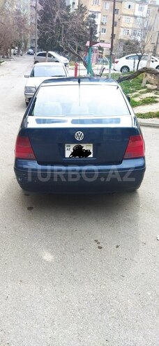 Volkswagen Jetta 2001, 559,600 km - 2.0 l - Bakı