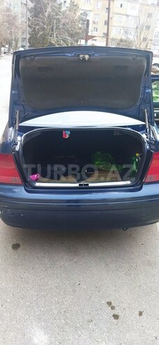 Volkswagen Jetta 2001, 559,600 km - 2.0 l - Bakı