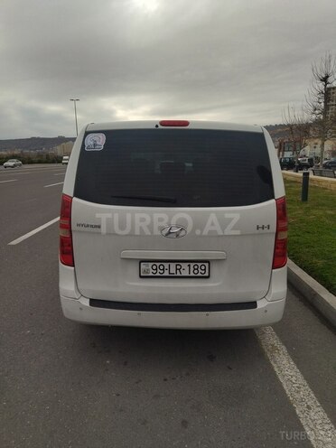 Hyundai H-1 2011, 560,000 km - 2.5 l - Bakı