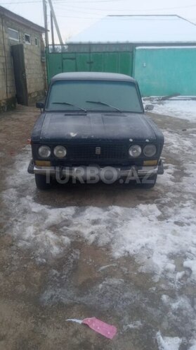 LADA (VAZ) 2106 1980, 99,000 km - 1.5 л - Tovuz