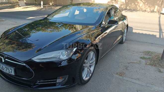 Tesla Model S 2013, 146,585 km - 0.0 l - Sumqayıt