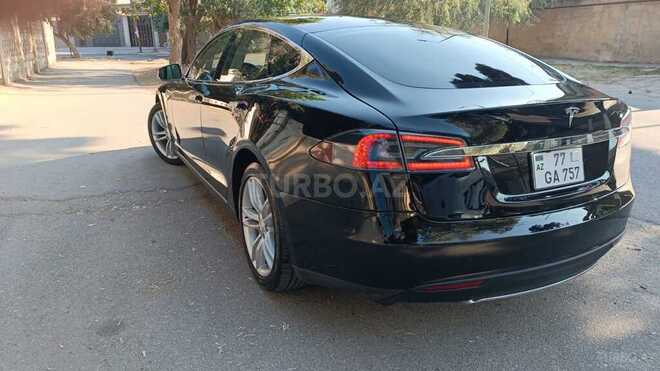 Tesla Model S 2013, 146,585 km - 0.0 l - Sumqayıt
