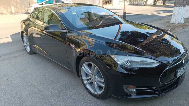 Tesla Model S 2013, 146,585 km - 0.0 l - Sumqayıt