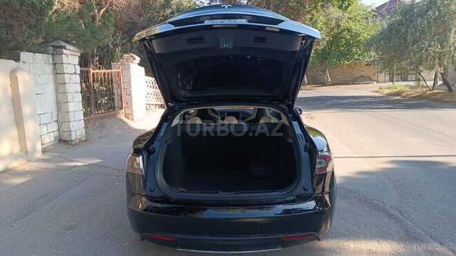 Tesla Model S 2013, 146,585 km - 0.0 l - Sumqayıt