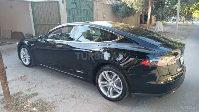 Tesla Model S 2013, 146,585 km - 0.0 l - Sumqayıt