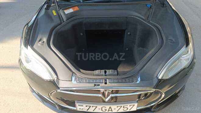 Tesla Model S 2013, 146,585 km - 0.0 l - Sumqayıt