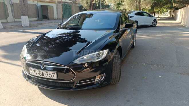 Tesla Model S 2013, 146,585 km - 0.0 l - Sumqayıt