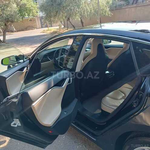Tesla Model S 2013, 146,585 km - 0.0 l - Sumqayıt