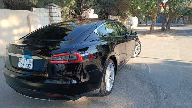 Tesla Model S 2013, 146,585 km - 0.0 l - Sumqayıt
