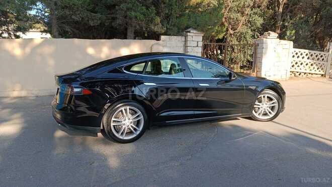 Tesla Model S 2013, 146,585 km - 0.0 l - Sumqayıt
