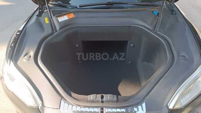 Tesla Model S 2013, 146,585 km - 0.0 l - Sumqayıt