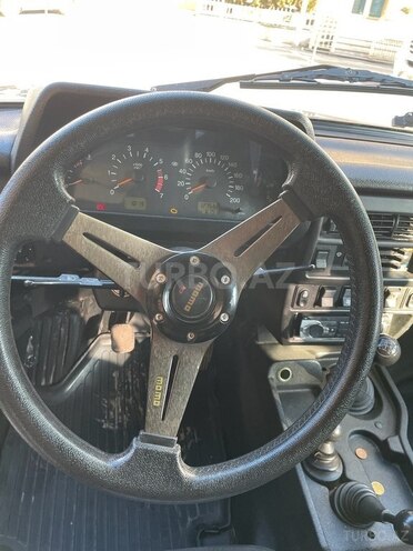 LADA (VAZ) Niva 2015, 127,000 km - 1.7 l - Bakı