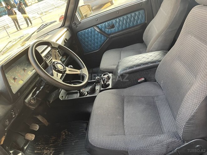 LADA (VAZ) Niva 2015, 127,000 km - 1.7 l - Bakı