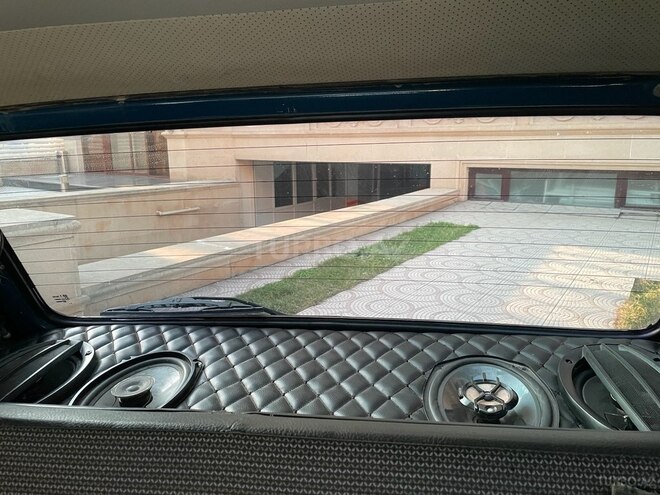 LADA (VAZ) Niva 2015, 127,000 km - 1.7 l - Bakı