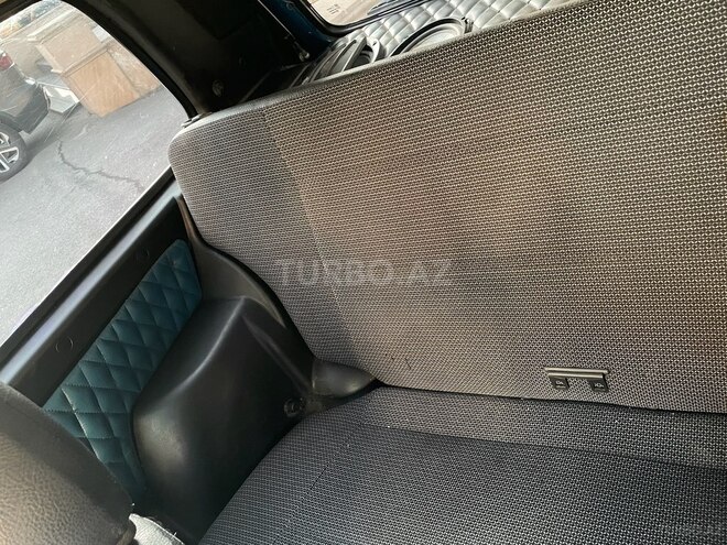 LADA (VAZ) Niva 2015, 127,000 km - 1.7 l - Bakı
