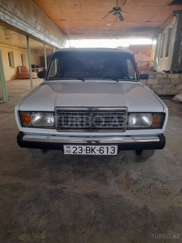 LADA (VAZ) 2104 2007, 95,561 km - 1.6 л - Goranboy