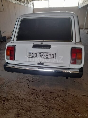 LADA (VAZ) 2104 2007, 95,561 km - 1.6 л - Goranboy