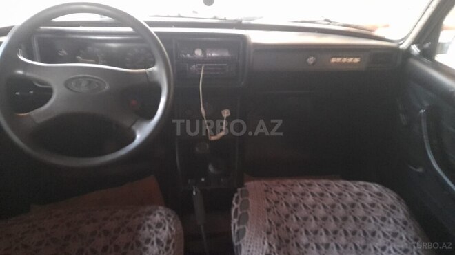 LADA (VAZ) 2104 2007, 95,561 km - 1.6 л - Goranboy