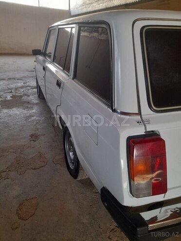 LADA (VAZ) 2104 2007, 95,561 km - 1.6 л - Goranboy