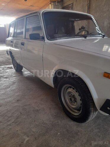 LADA (VAZ) 2104 2007, 95,561 km - 1.6 л - Goranboy