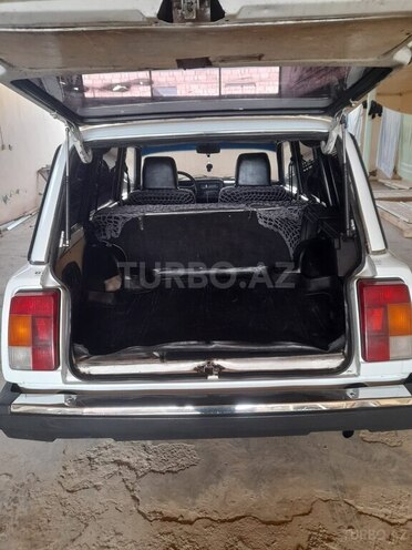 LADA (VAZ) 2104 2007, 95,561 km - 1.6 л - Goranboy
