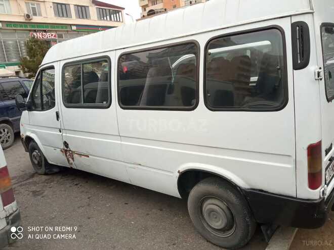 Ford Transit 2000, 251,000 km - 2.5 л - Bakı