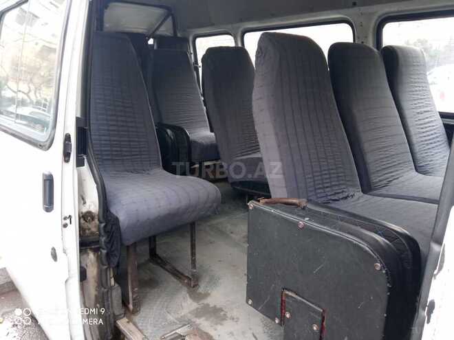 Ford Transit 2000, 251,000 km - 2.5 л - Bakı