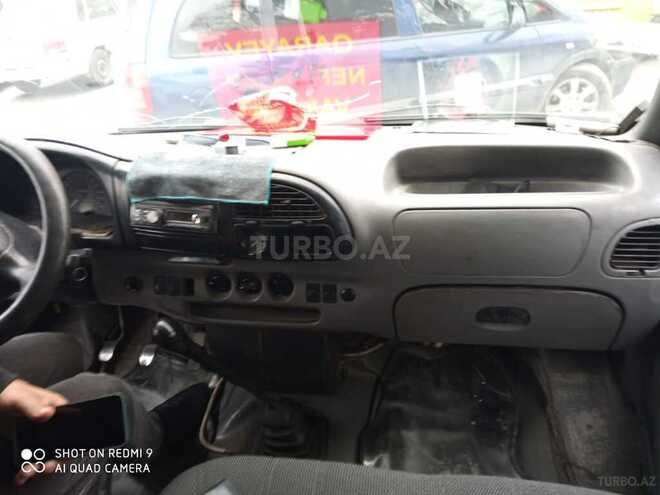 Ford Transit 2000, 251,000 km - 2.5 л - Bakı