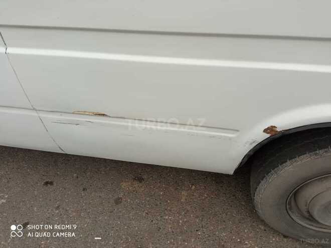 Ford Transit 2000, 251,000 km - 2.5 л - Bakı