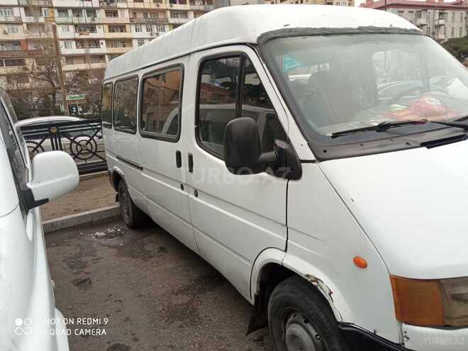 Ford Transit 2000, 251,000 km - 2.5 л - Bakı