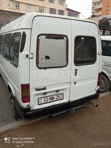 Ford Transit 2000, 251,000 km - 2.5 л - Bakı