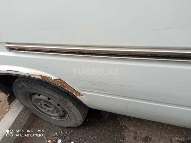 Ford Transit 2000, 251,000 km - 2.5 л - Bakı