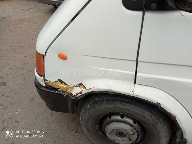Ford Transit 2000, 251,000 km - 2.5 л - Bakı