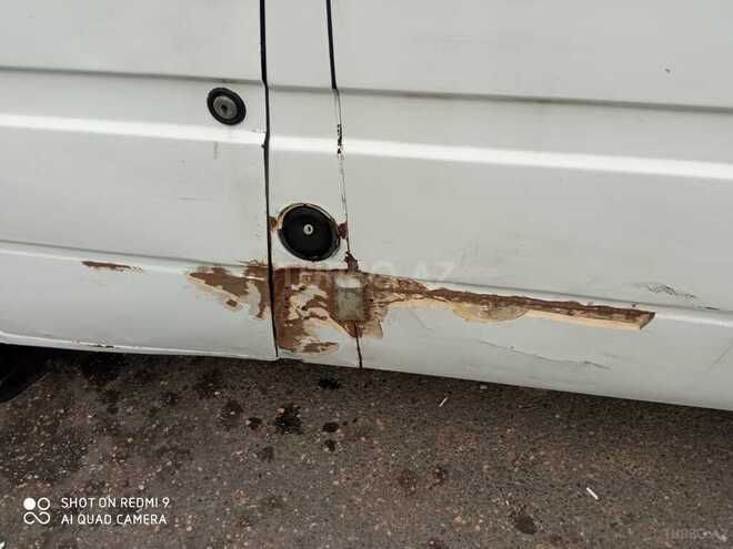 Ford Transit 2000, 251,000 km - 2.5 л - Bakı