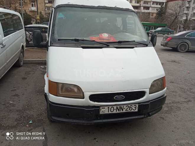 Ford Transit 2000, 251,000 km - 2.5 л - Bakı