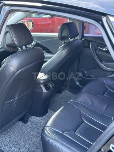 Hyundai Grandeur 2014, 159,000 km - 2.2 л - Bakı